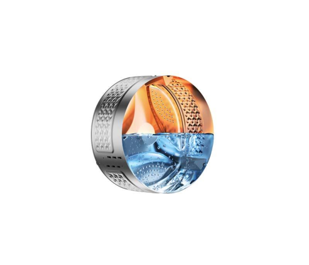 Xiaomi WM070MJA07EU Mijia Front Load Washer 7kg - 1597808 - zdjęcie 4